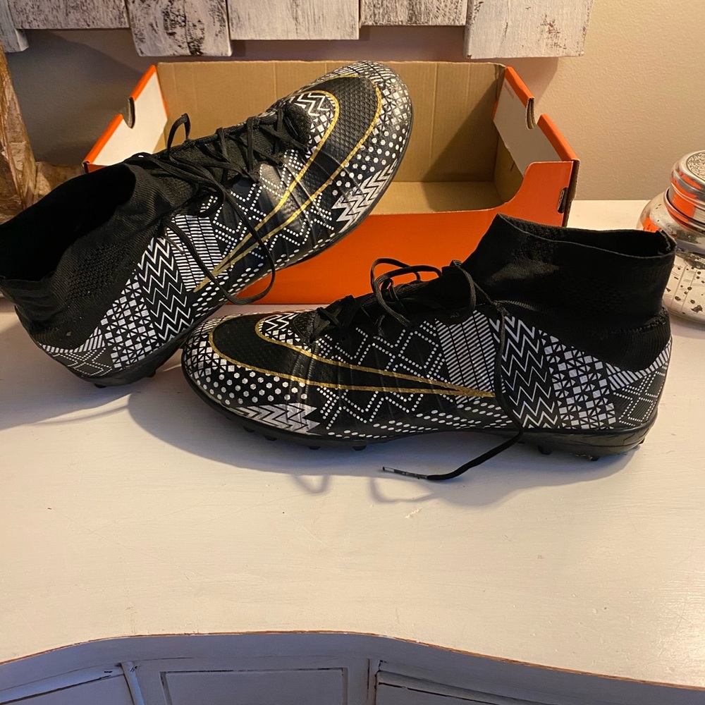 Nike Mercurial Superfly BHM